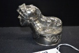 1928 DeSoto Conquistador Radiator Cap