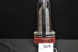 1942 Hudson Grill Badge; 7
