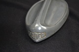 1936 Dodge Truck Radiator Cap/Hood Ornament; 5-1/2