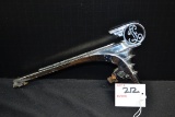 1935 Lafayette Hood Ornament; 4-1/2