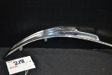 1937 Plymouth Hood Ornament; 12