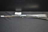 1938 Chevrolet Hood Ornament; 9