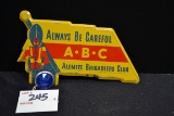 A-B-C 