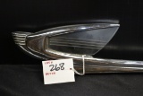 1939 Chevrolet Accessory Hood Ornament; 15