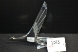 1931-34 Studebaker Flying Bird Radiator Cap Accessory/Hood Ornament