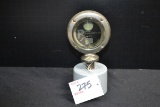 Boyce MotoMeter Pence Automotive Co. Buick Distributors; Complete w/Glass