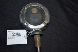 Boyce MotoMeter for Buick; Complete w/Glass