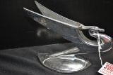 1934 Chevrolet Phoenix Radiator Cap/Hood Ornament; 6