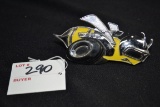 1969 Dodge Super Bee Emblem