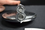 1931-32 Buick 8 Radiator Cap