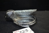 1930-31 Pontiac Indian Chief Radiator Cap/Hood Ornament