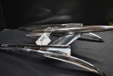 1951 Oldsmobile 98 Space Ship Hood Ornament