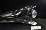 1949 Ford Chrome Flying Bird of Speed? Hood Ornament