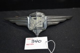 1934-35 Buick Grill Badge/Ornament