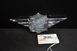 1934-35 Buick Grill Badge/Ornament