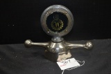 Boyce MotoMeter w/Monogrammed 