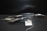 1954 Chevrolet Truck Flying Eagle Hood Ornament; 14