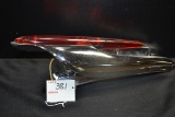 1949-53? Lincoln Mercury? Lighted Hood Ornament; 13