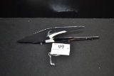 1959-60 Studebaker Lark Hood Ornament; 9