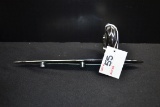 1955 Buick Medallion Emblem Hood Ornament; 10