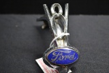 1936 Ford Truck Grill Shell Ornament; 8