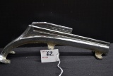 1936 Oldsmobile 6-Cylinder Hood Ornament; 13