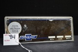 Allen Chevrolet, N. Kansas City, MO, Advertising Visor Mirror; 10