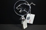 1977-82 Mercury Cougar Hood Ornament