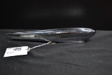 1937 Buick Hood Ornament; 9