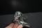 1930-31 Pontiac Indian Chief Radiator Cap/Hood Ornament