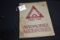 Nicols, Dean, and Gregg, 1855-1916, St. Paul, MN, Automobile Accessories Catalog
