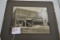 1922 J.R. McCloskey Motor Co., Emporia, KS, Photo; 14x11; NOTE TAG SHOULD READ 114d