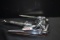 1953-55 Nash Rambler Flying Lady Hood Ornament