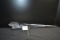 1960 Ford Hood Ornament Featuring Stylized Lion/Cougar Emblem; NOS