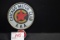 Chicago Motor Club-AAA Reflector License Plate Topper
