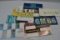 Group of 1960s Car Advertising Pamphlets