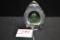 Anso Moto-Meter Radiator Cap/Hood Ornament Marked 