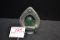 Anso Moto-Meter Radiator Cap/Hood Ornament Marked 