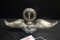 Boyce Moto-Meter w/Wings for 1930-31 Ford Model A; 9