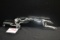 1936 Ford Greyhound Hood Ornament; 10