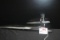 1946-47 Buick Bullseye-Style Hood Ornament; 16