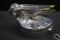 1929-31 Chevrolet Winged Goddess Radiator Cap/Hood Ornament; 2-1/2