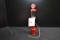 Texaco Collector's Gas Pump; 7-1/2