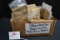 Group of Radiator Cap Repair Kits including Ford, DeSoto, Plymouth, and Chevrolet; NOS