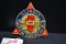 Illinois Farm Bureau Badge; 3-1/2