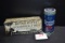 Pair of Goodrich Tire Repair Kits