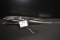 1941-42 Packard hood Ornament; 16