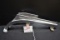 1938 Oldsmobile 6 Hood Ornament; 12