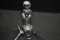 Barware Little Squirt Cherub Bottle Topper; 4
