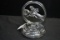 1929-31 Willy's Knight Radiator Cap/Hood Ornament; 5